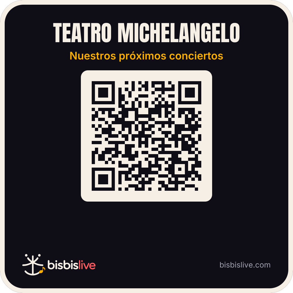 Pegatina con QR