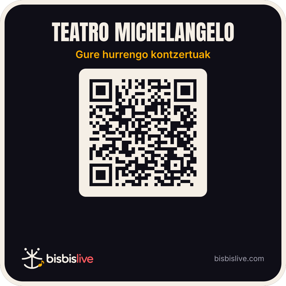 QR pegatina