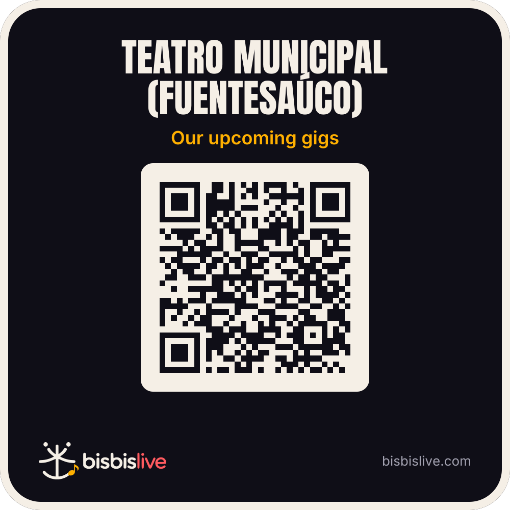QR sticker