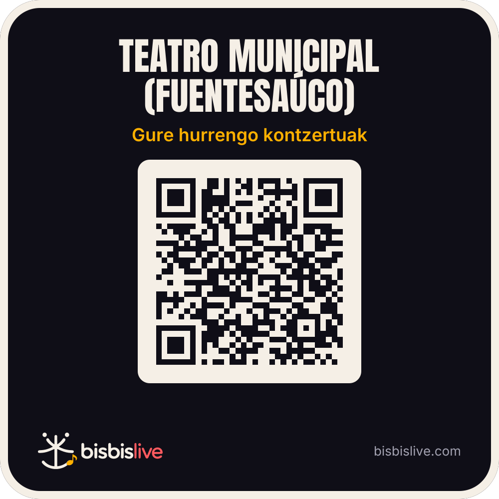 QR pegatina