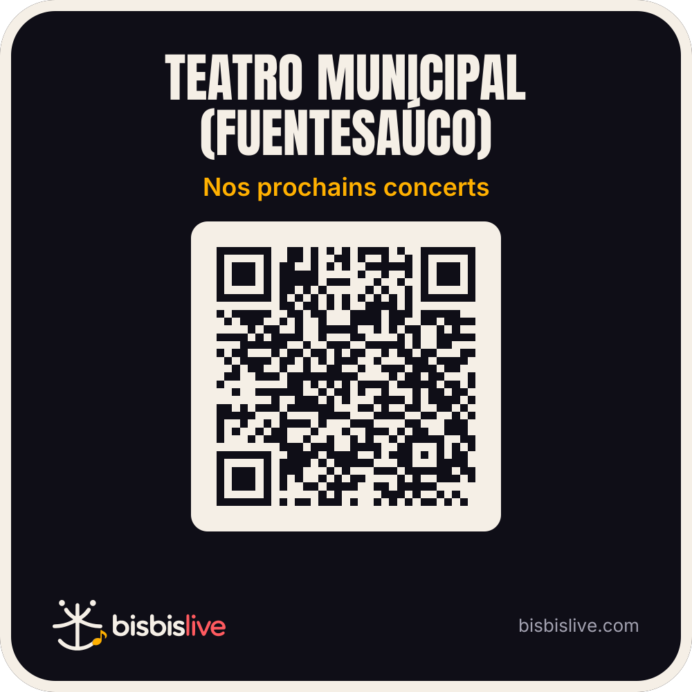 Autocollant avec QR