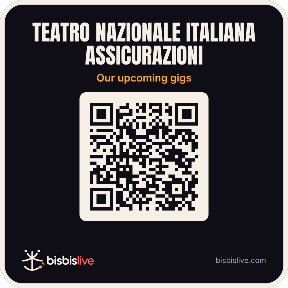 QR sticker
