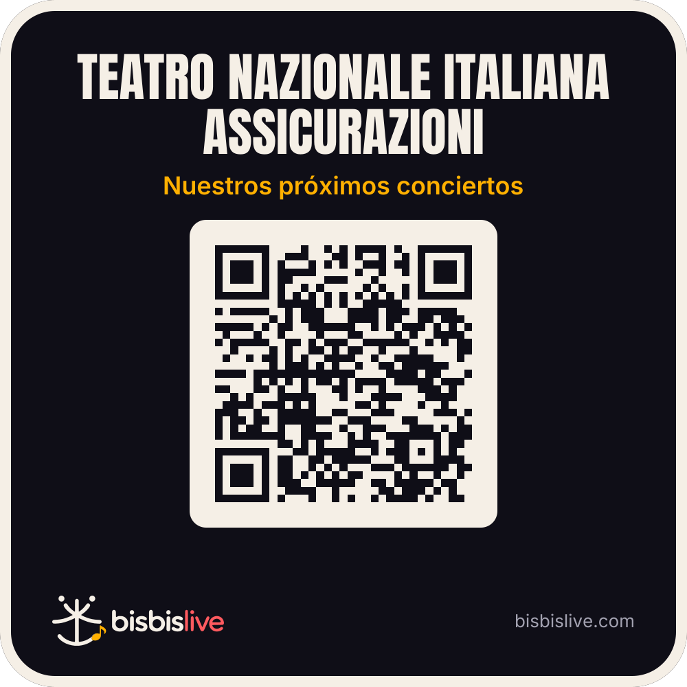 Pegatina con QR