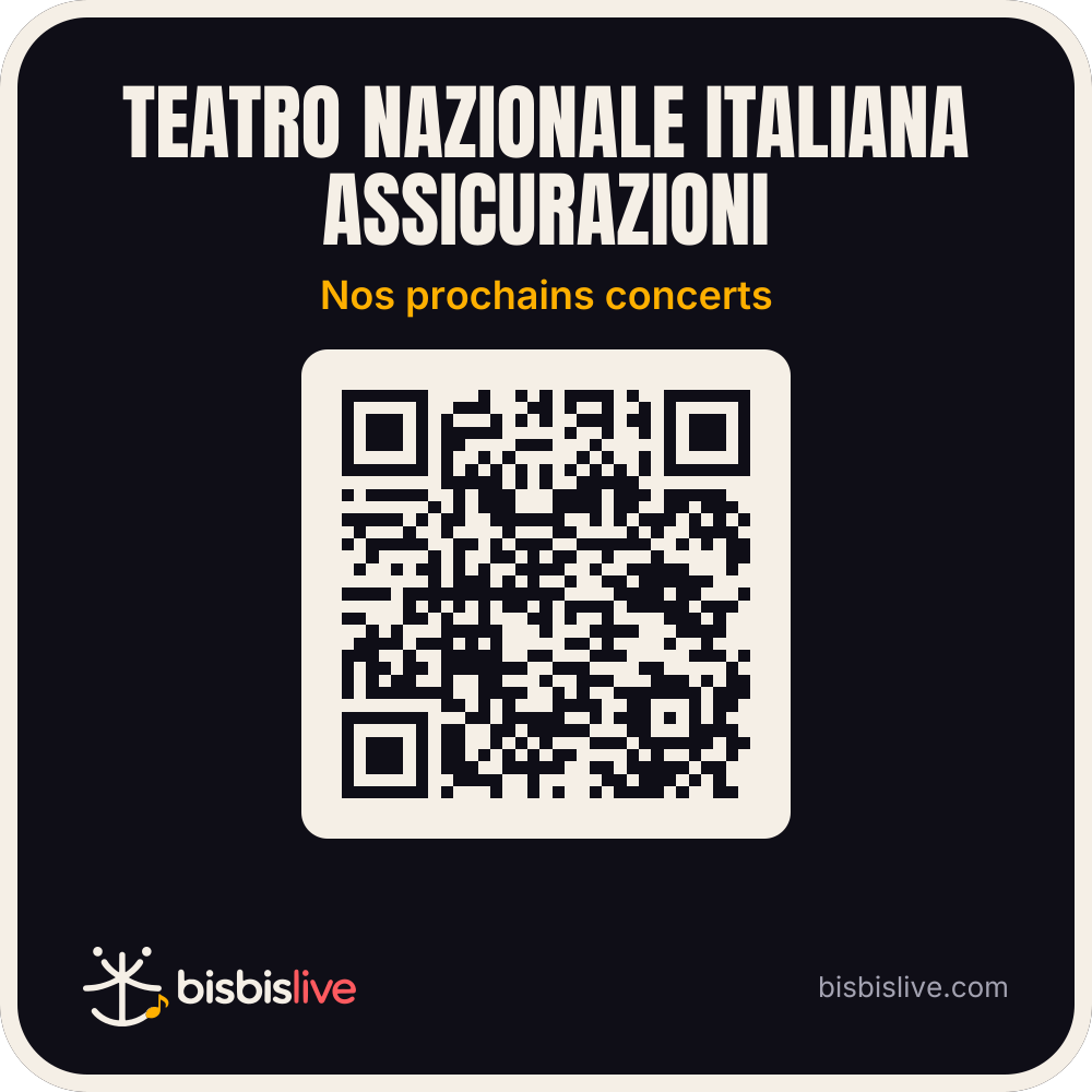 Autocollant avec QR