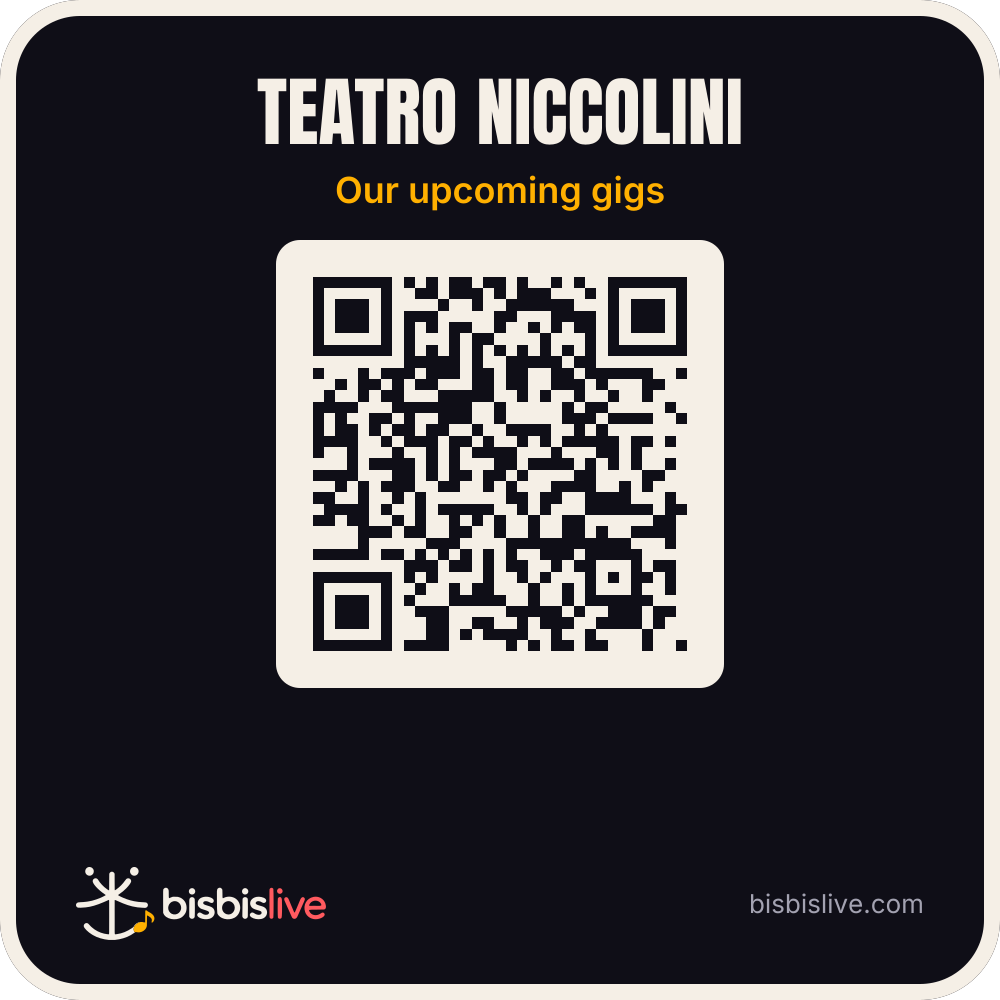 QR sticker