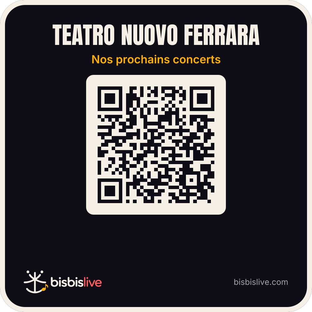 Autocollant avec QR