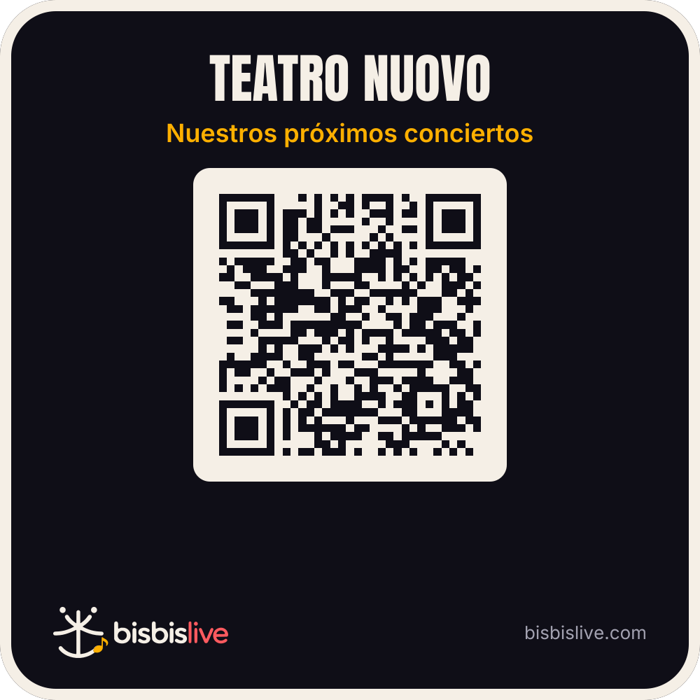 Pegatina con QR