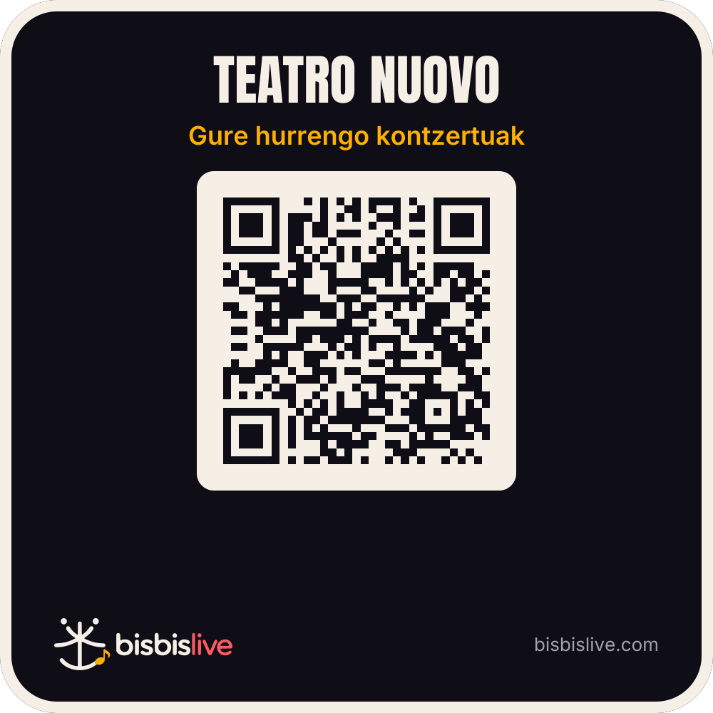 QR pegatina