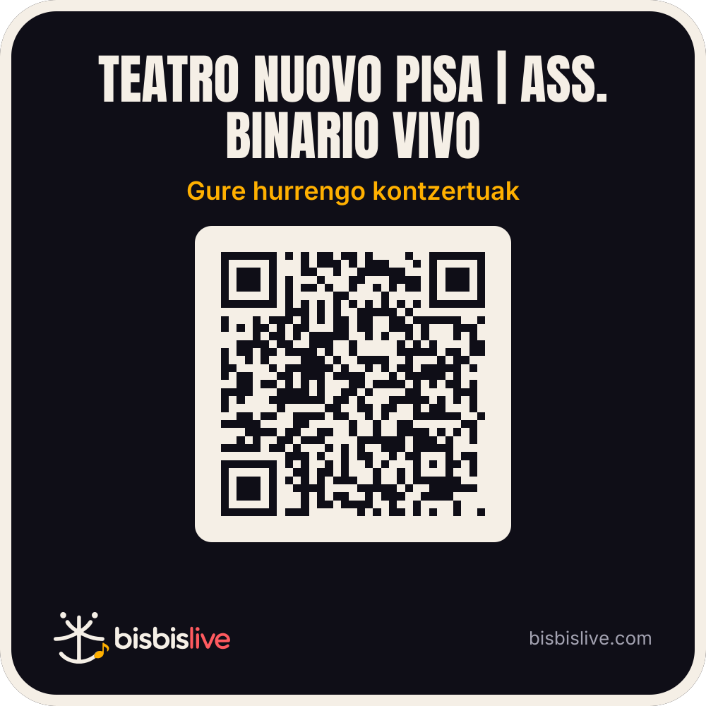 QR pegatina