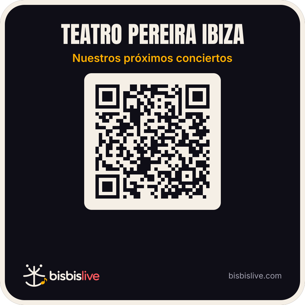 Pegatina con QR