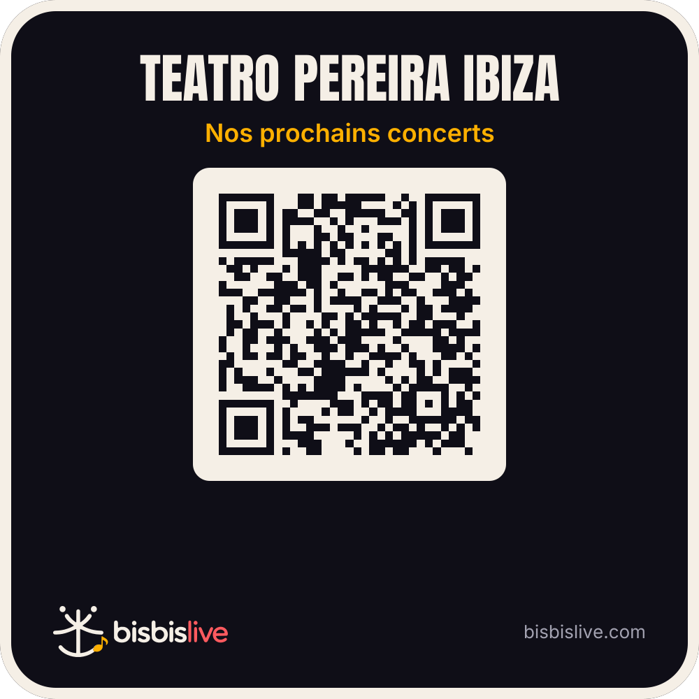 Autocollant avec QR