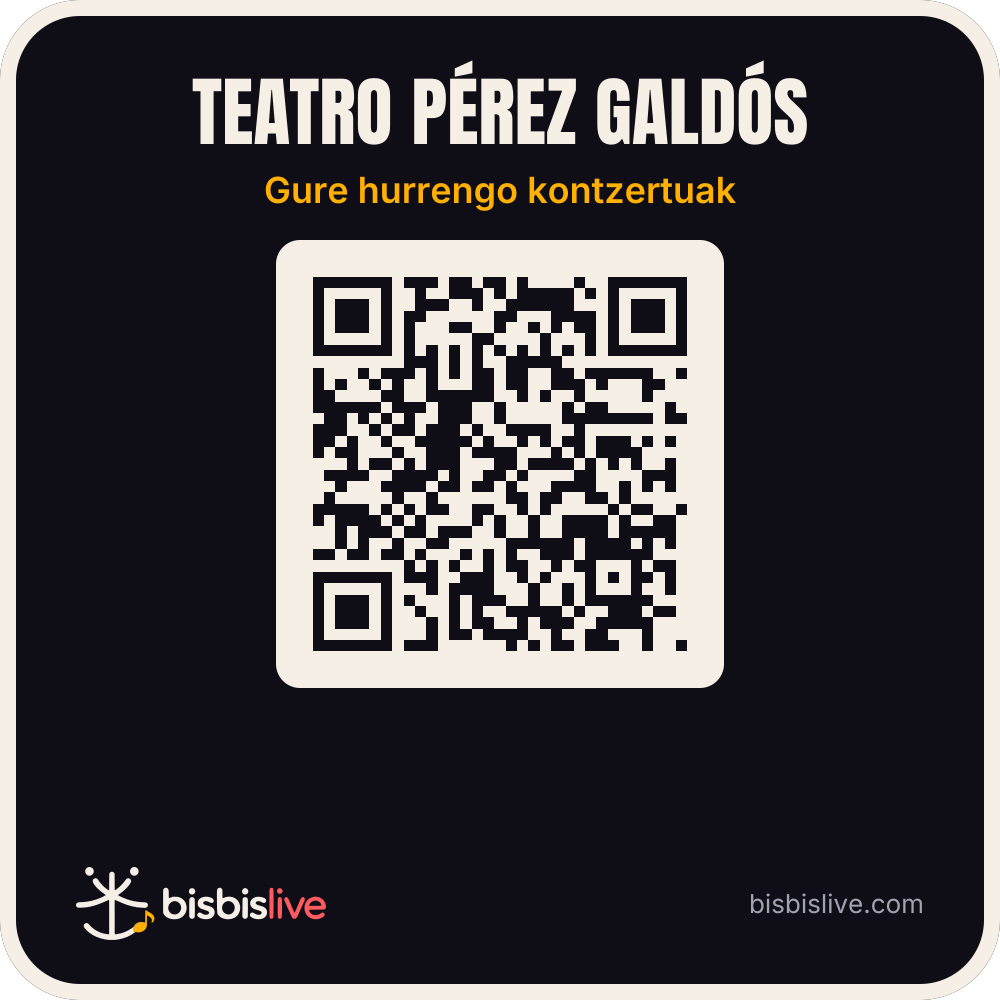 QR pegatina