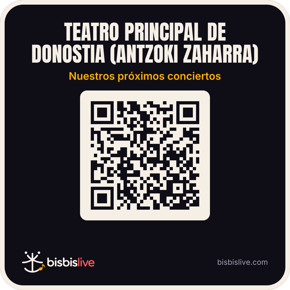 Pegatina con QR
