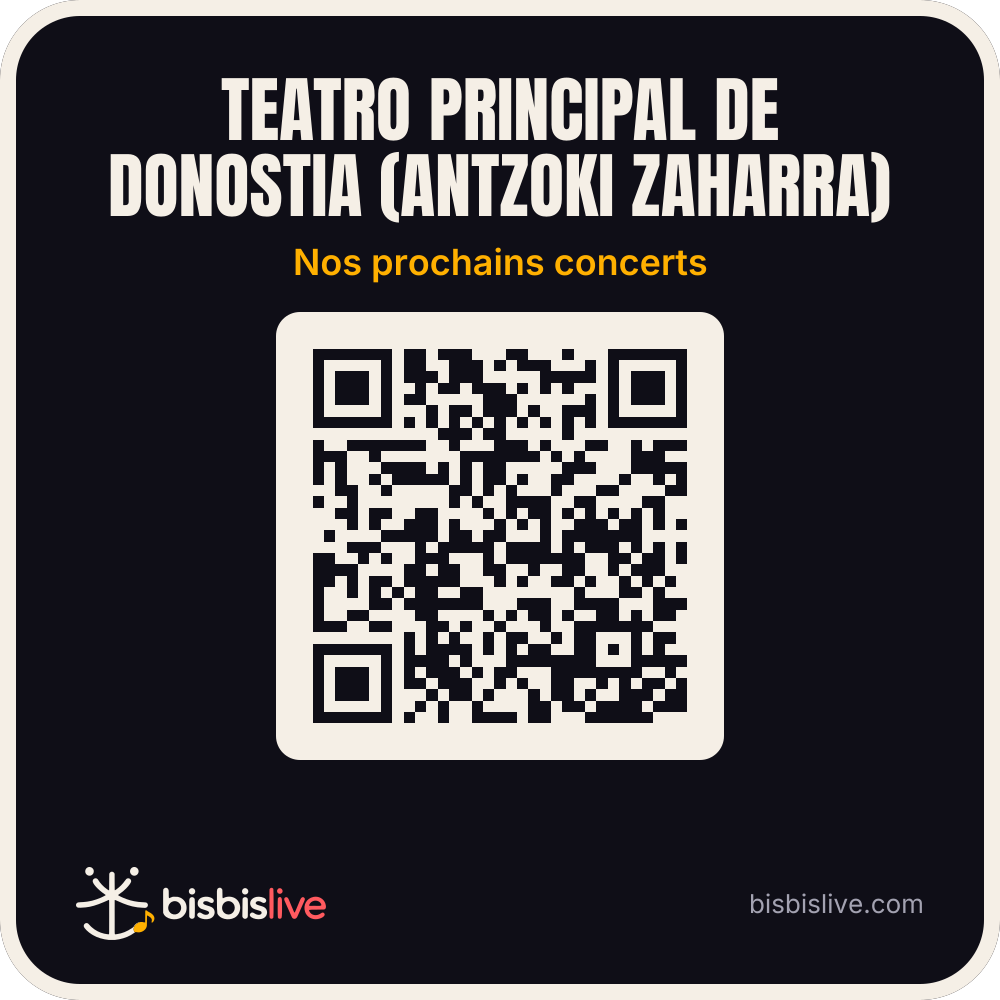 Autocollant avec QR