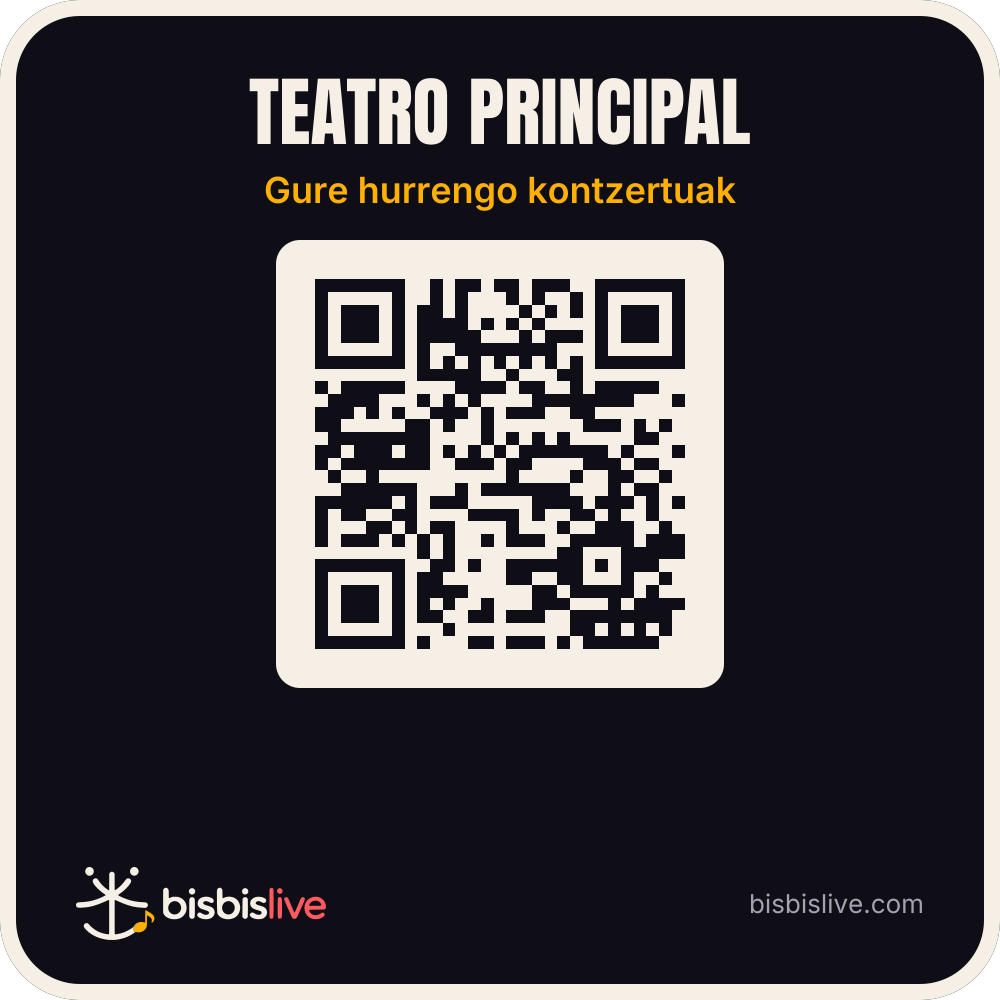 QR pegatina