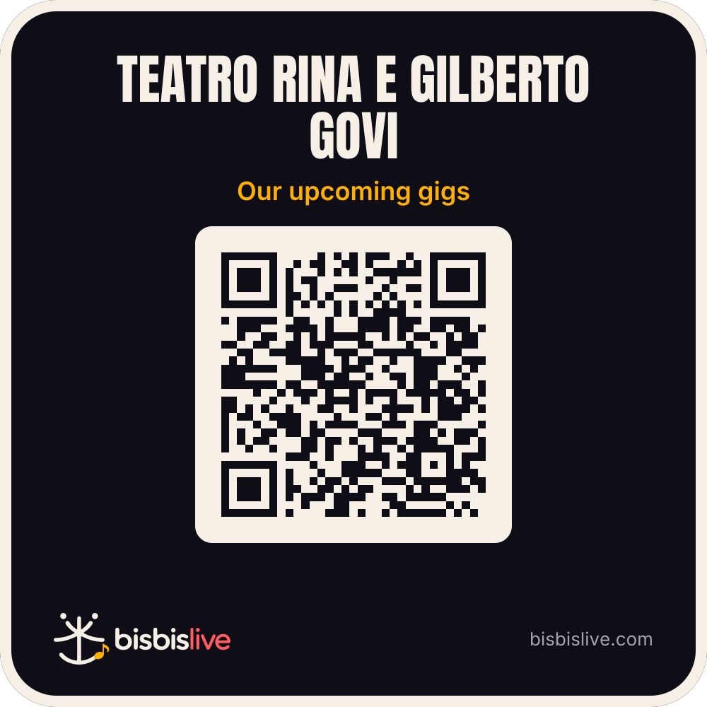 QR sticker