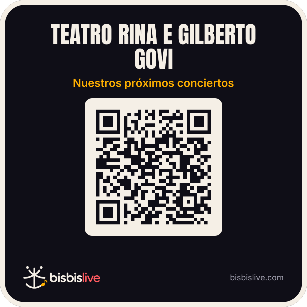 Pegatina con QR