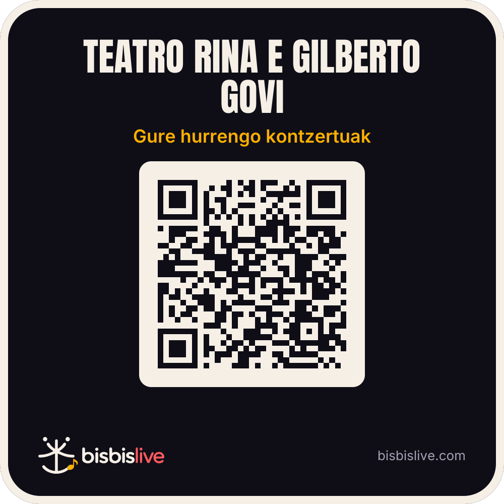 QR pegatina