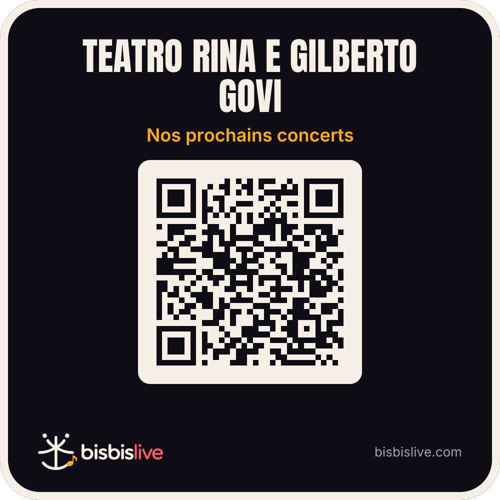 Autocollant avec QR