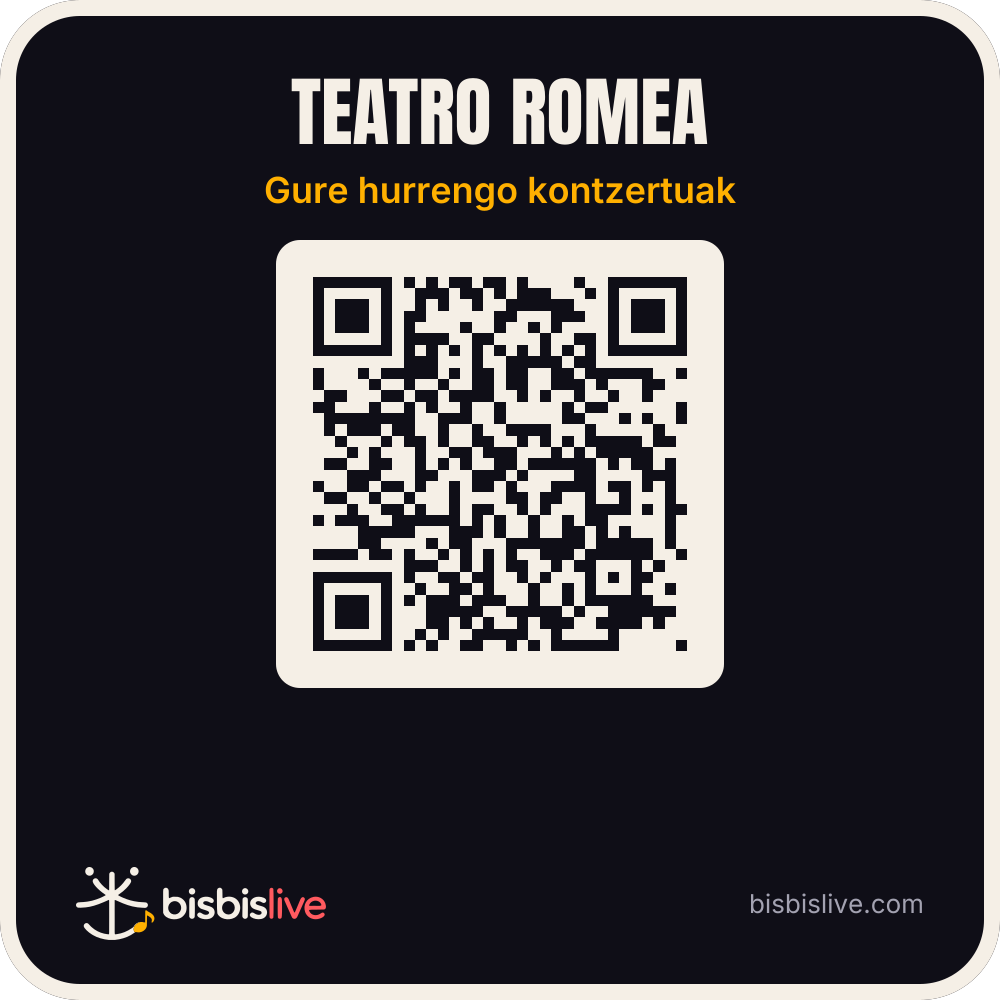 QR pegatina