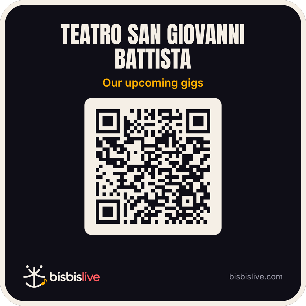QR sticker