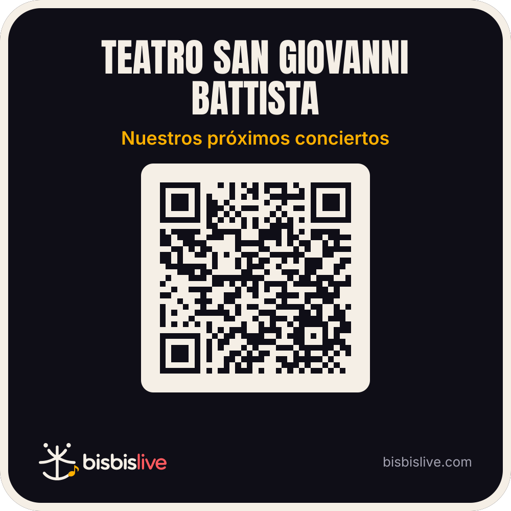 Pegatina con QR