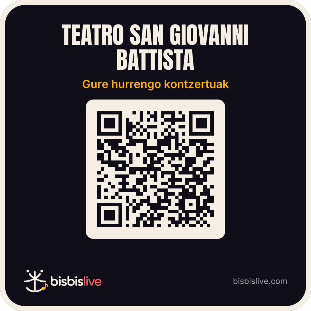 QR pegatina