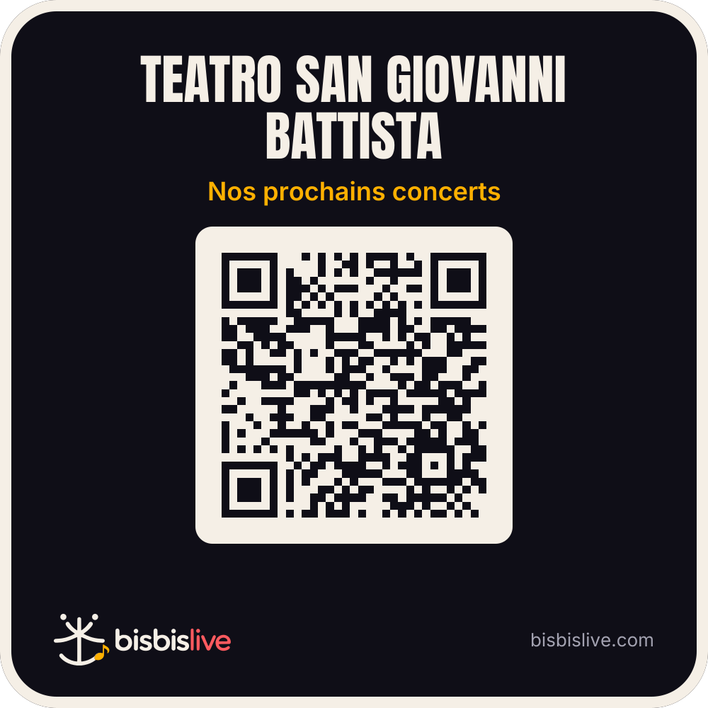 Autocollant avec QR