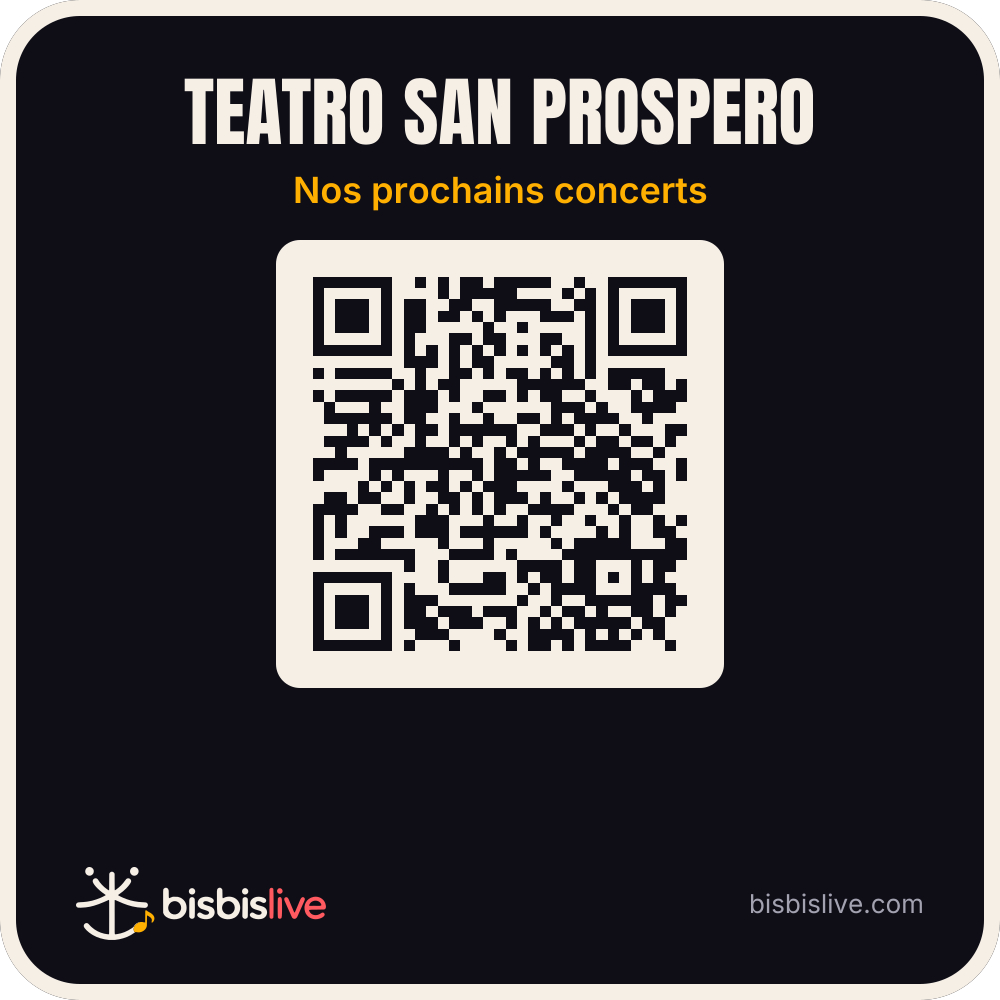 Autocollant avec QR