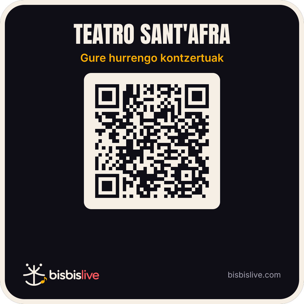 QR pegatina