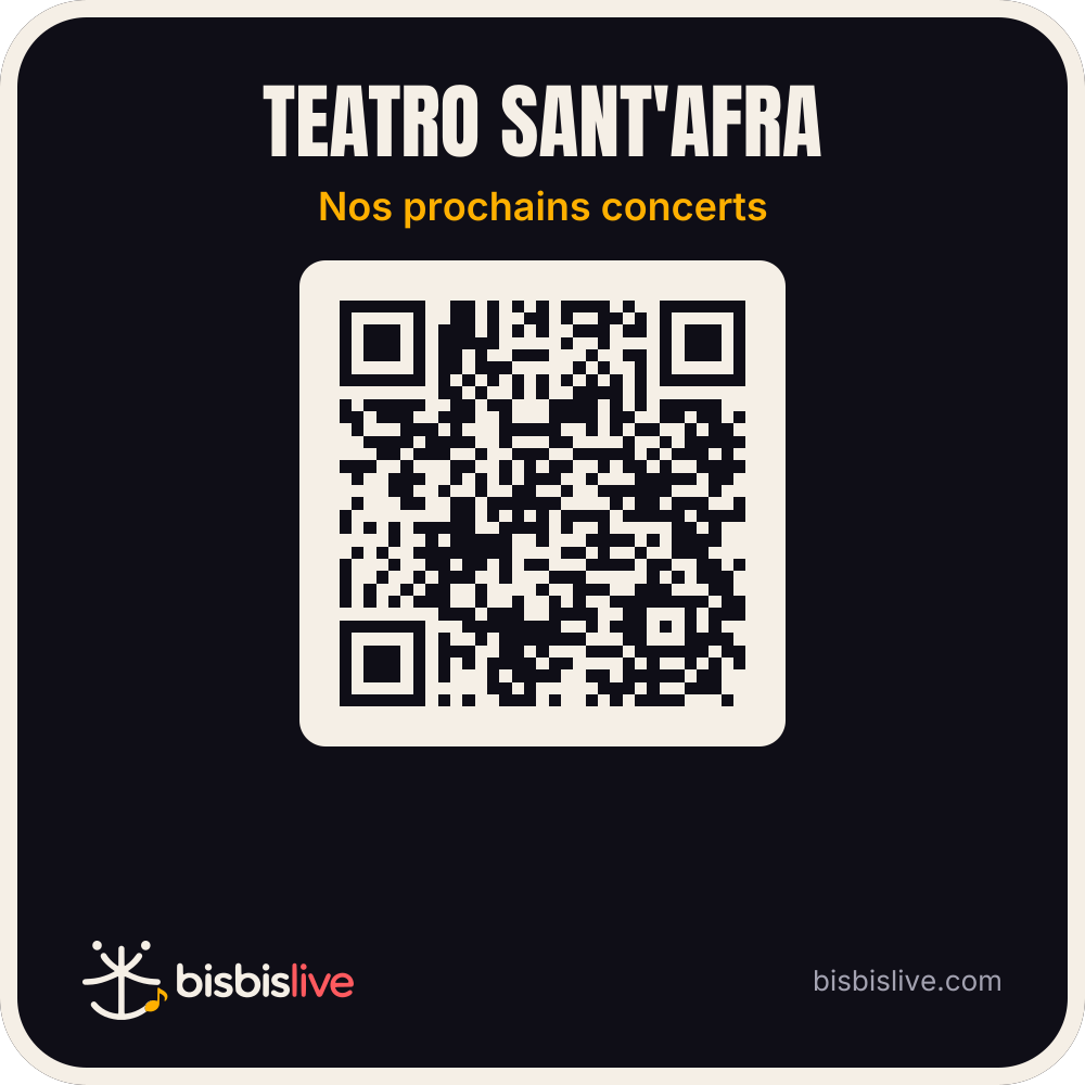 Autocollant avec QR