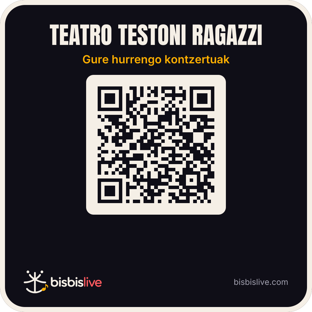 QR pegatina