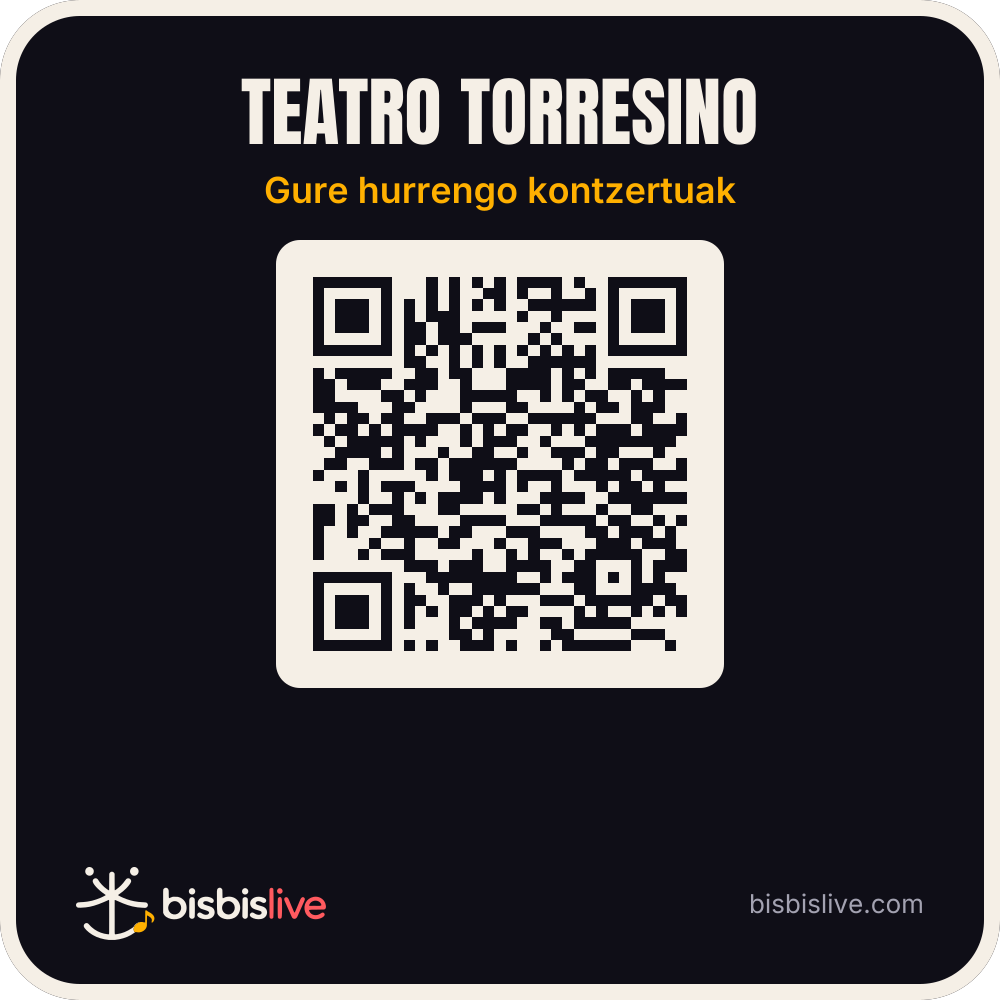 QR pegatina