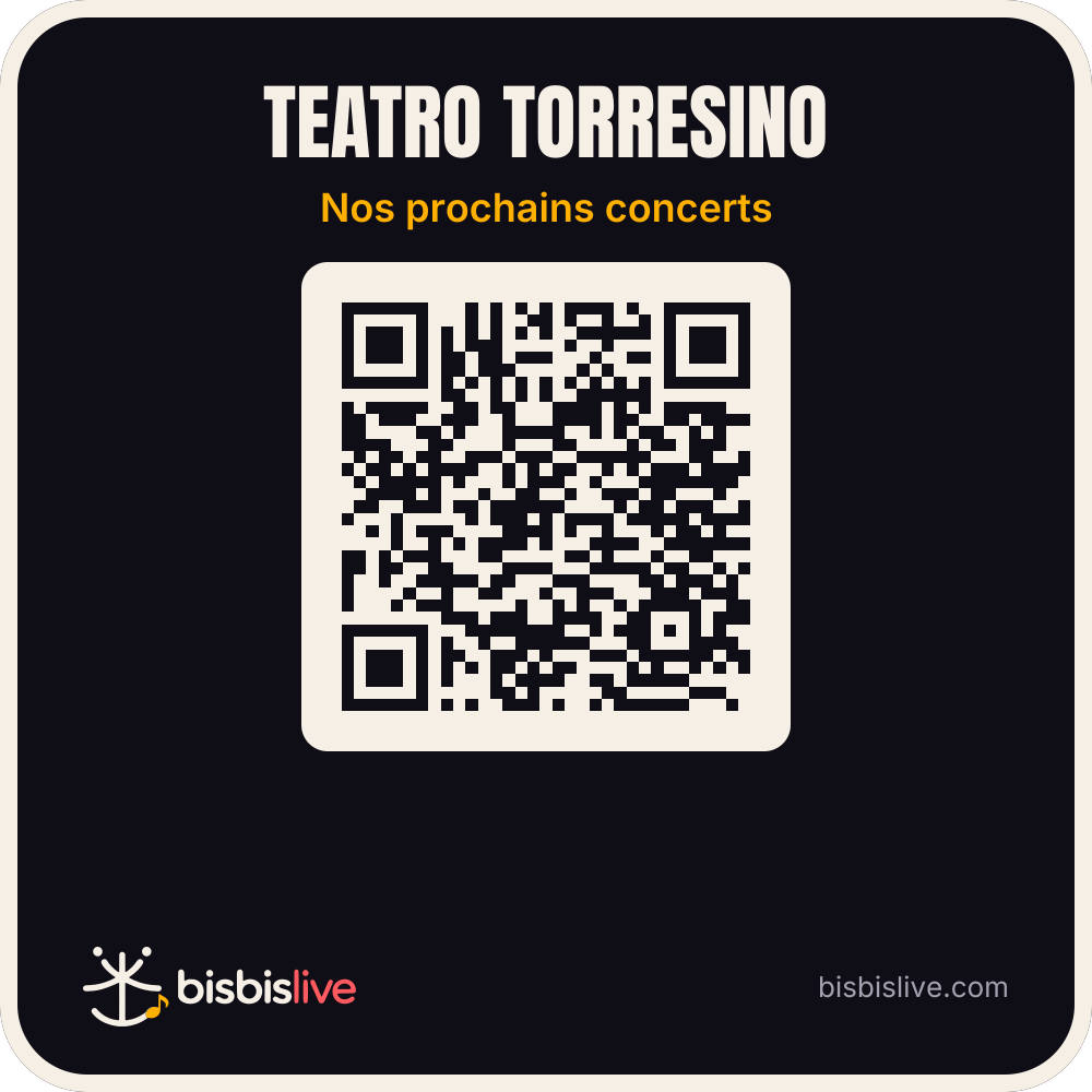 Autocollant avec QR