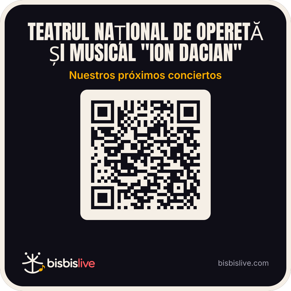 Pegatina con QR