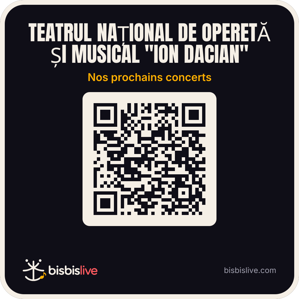 Autocollant avec QR