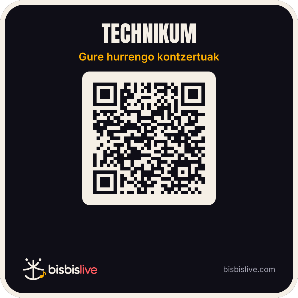 QR pegatina