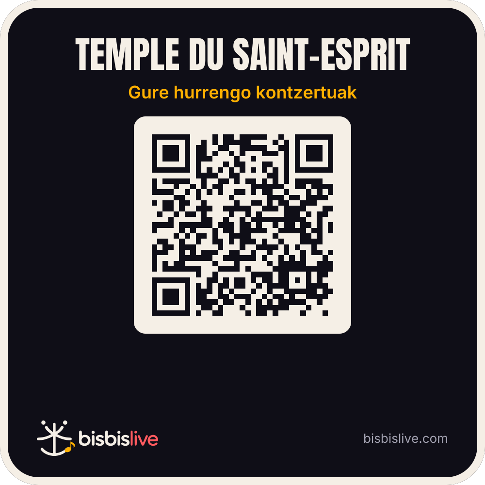 QR pegatina