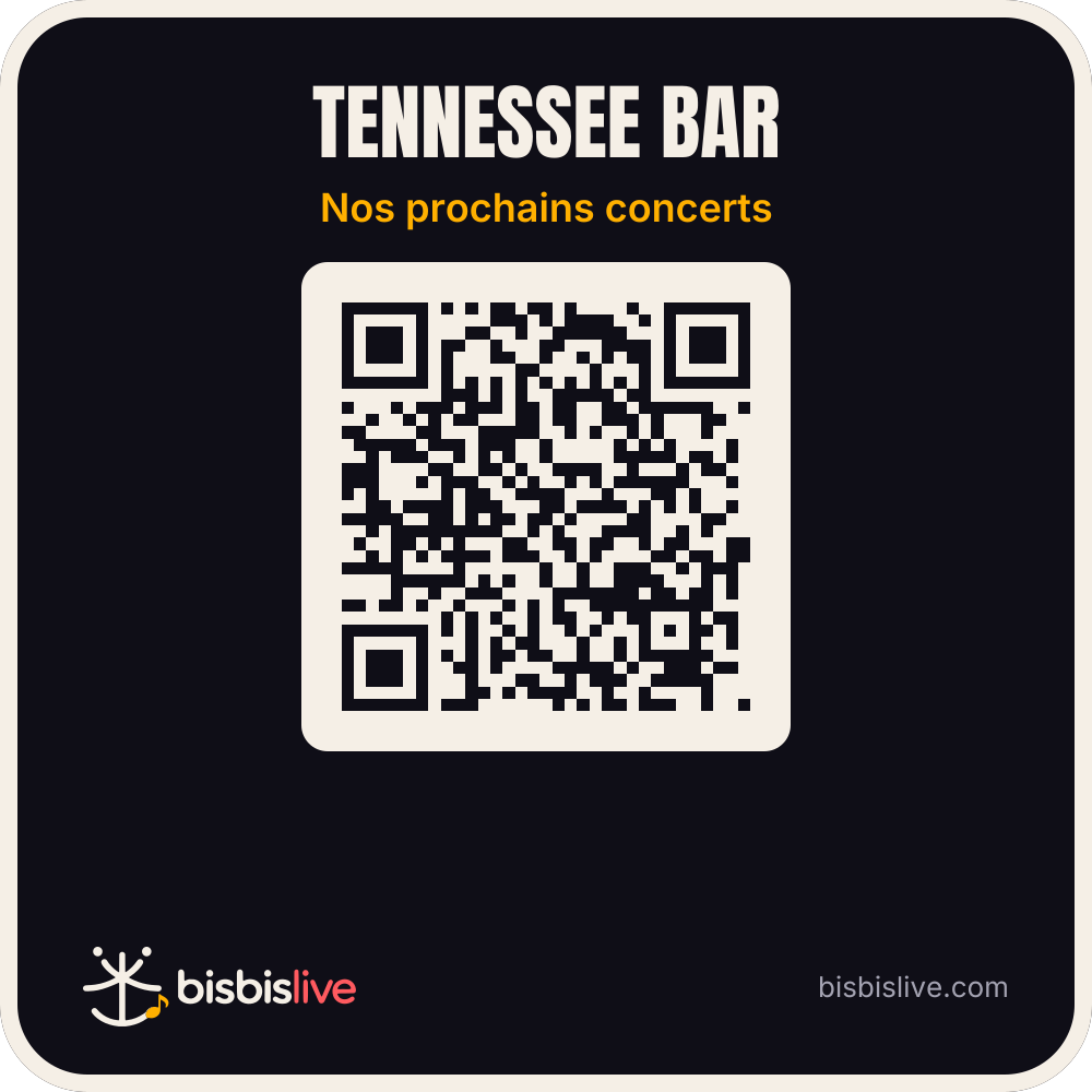 Autocollant avec QR