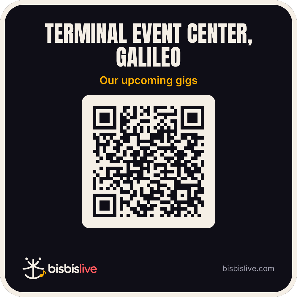 QR sticker