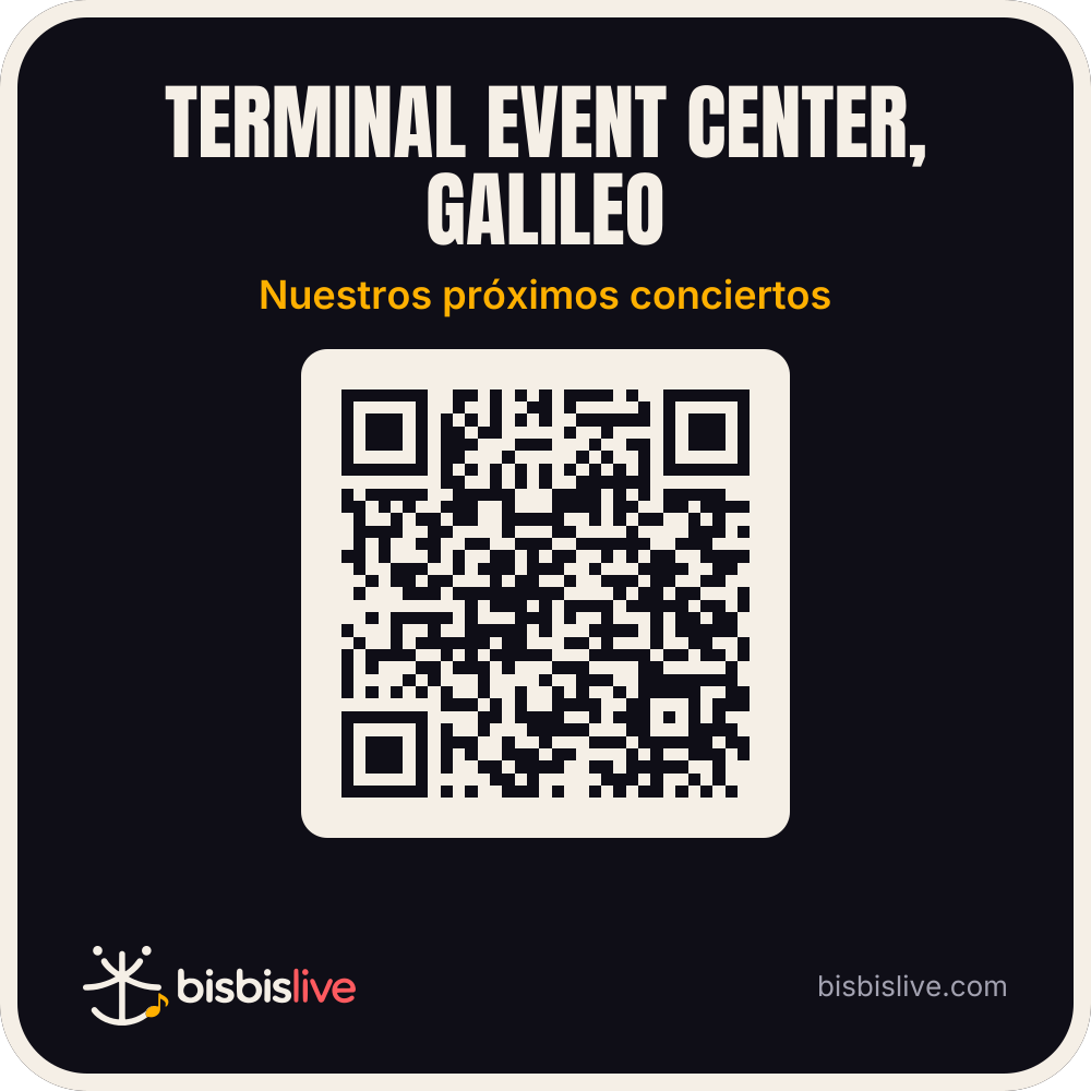 Pegatina con QR