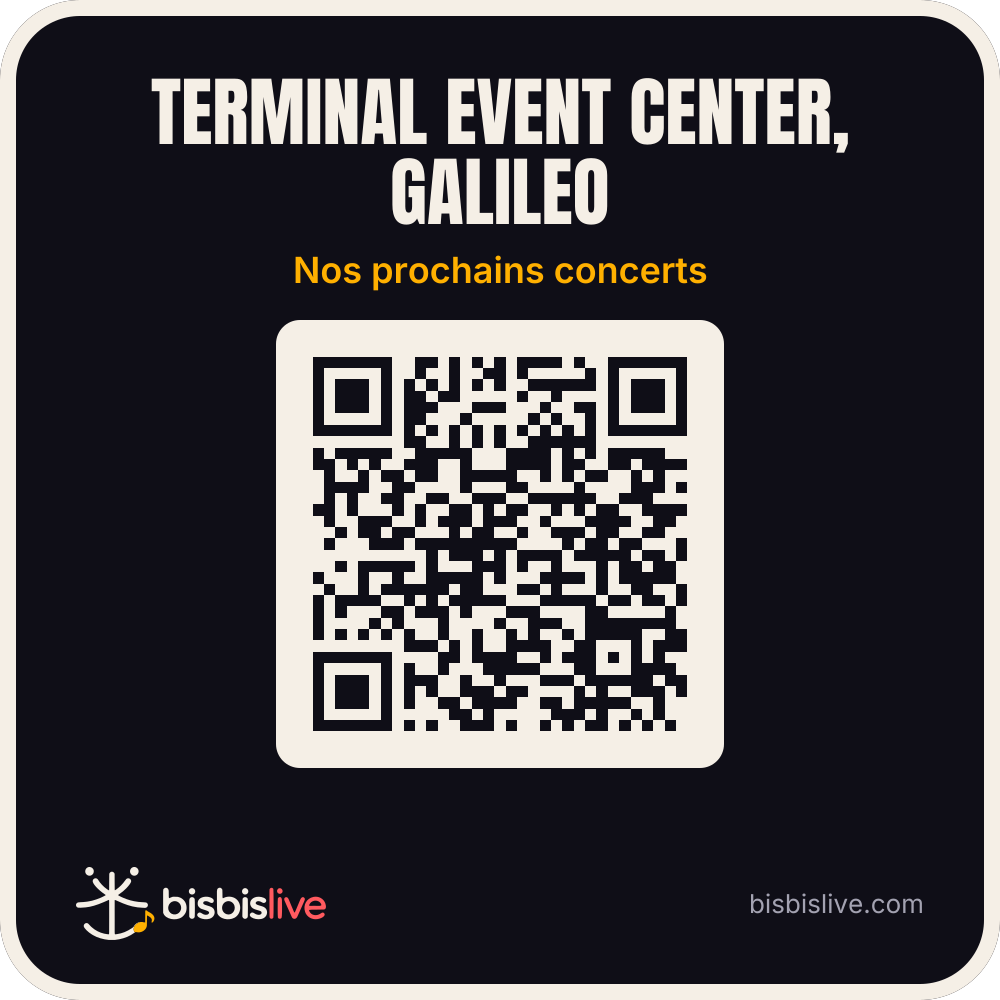 Autocollant avec QR