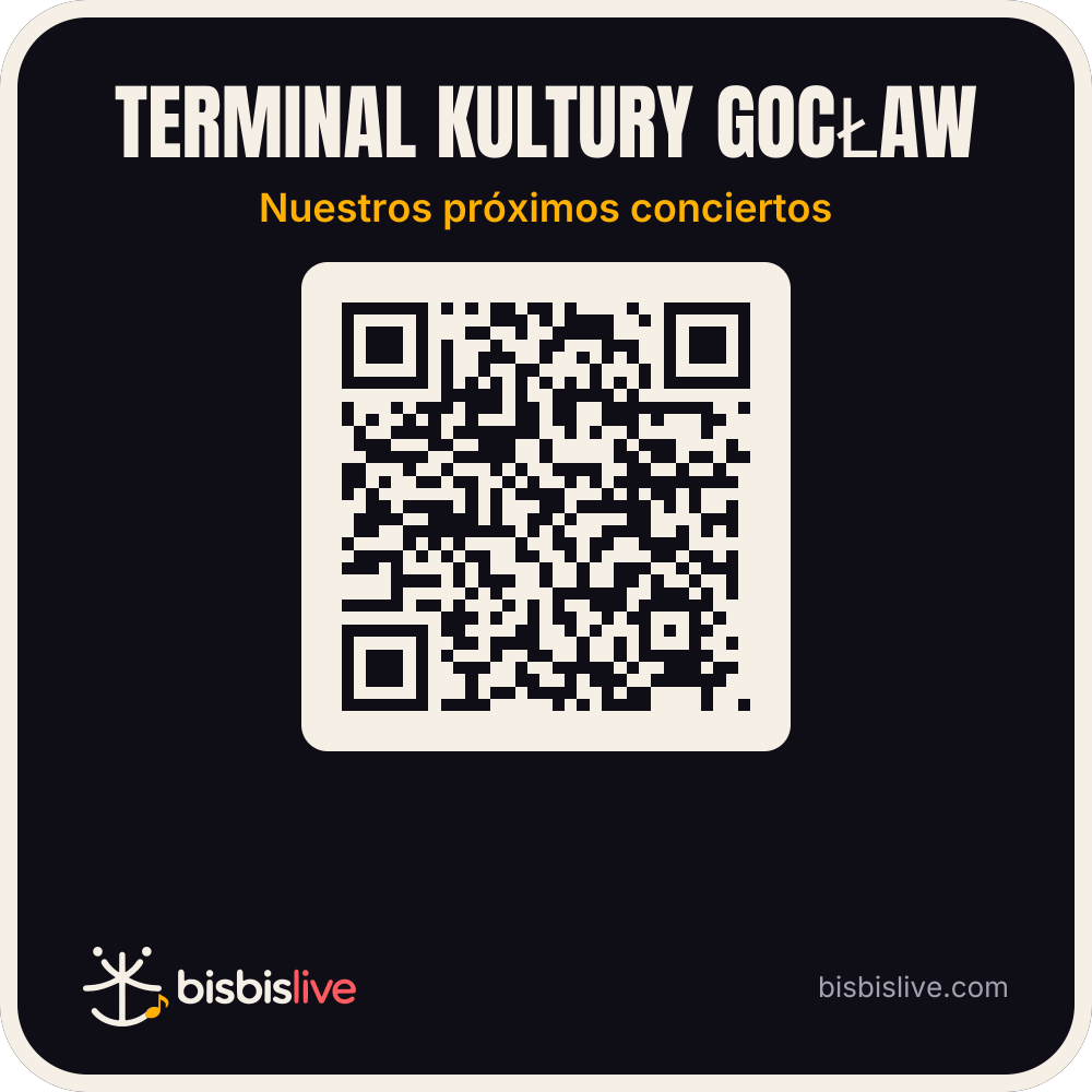 Pegatina con QR