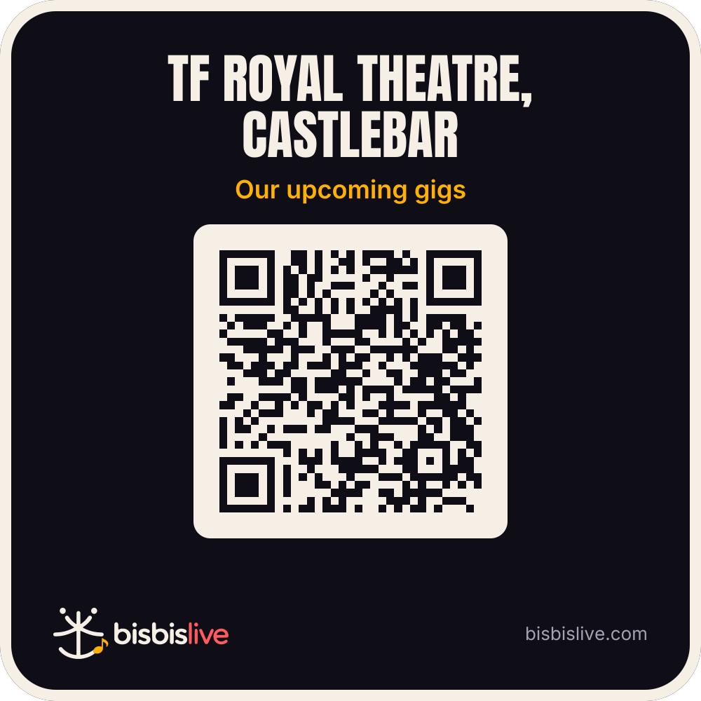 QR sticker