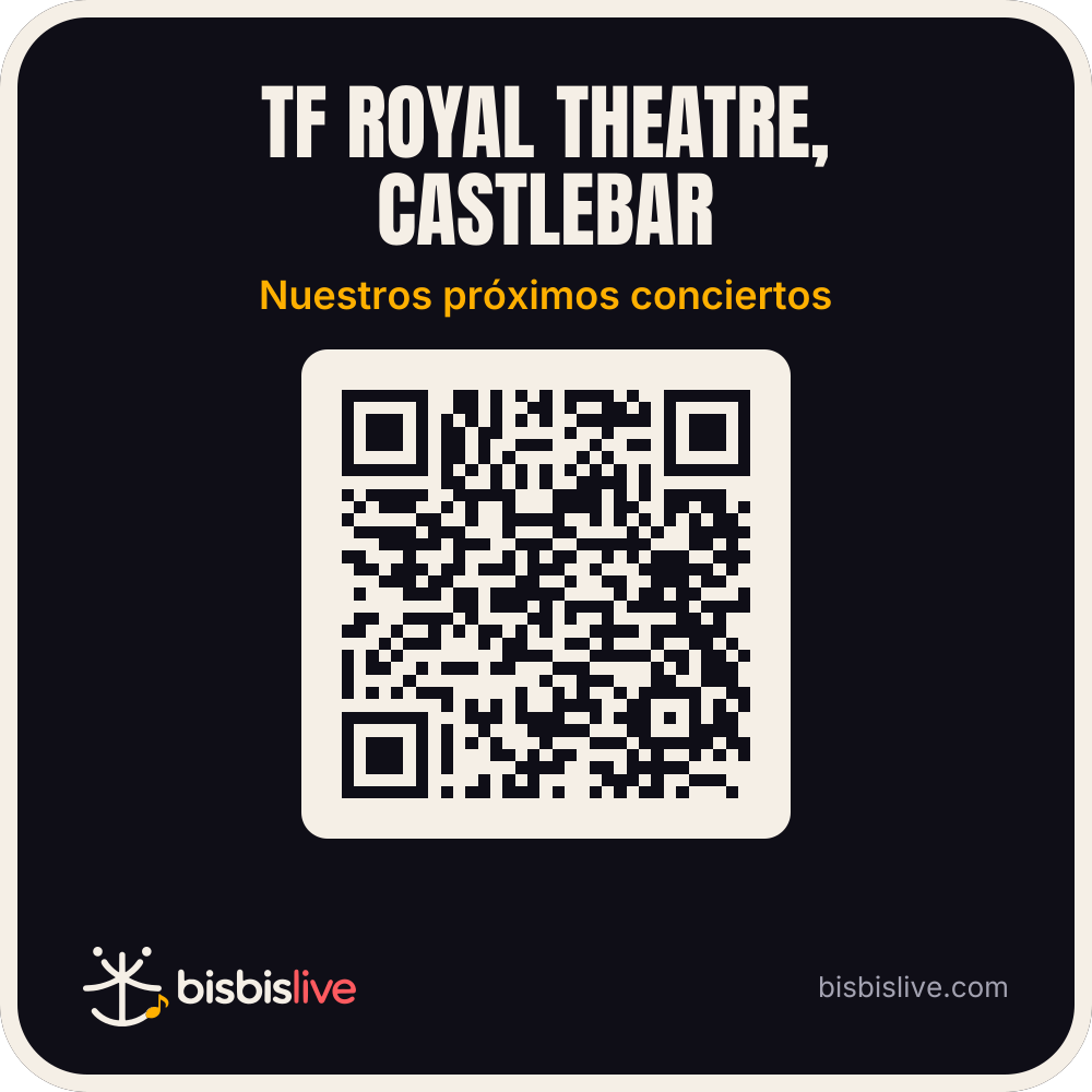 Pegatina con QR