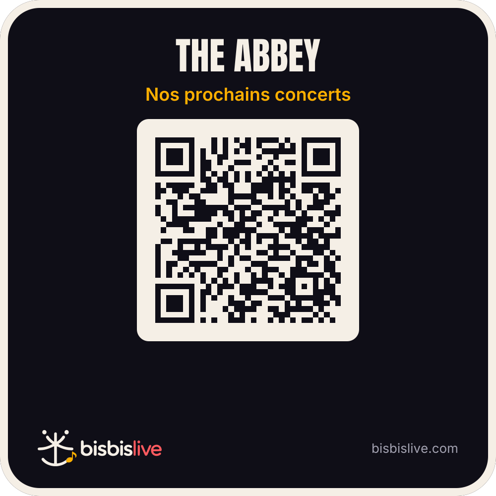 Autocollant avec QR