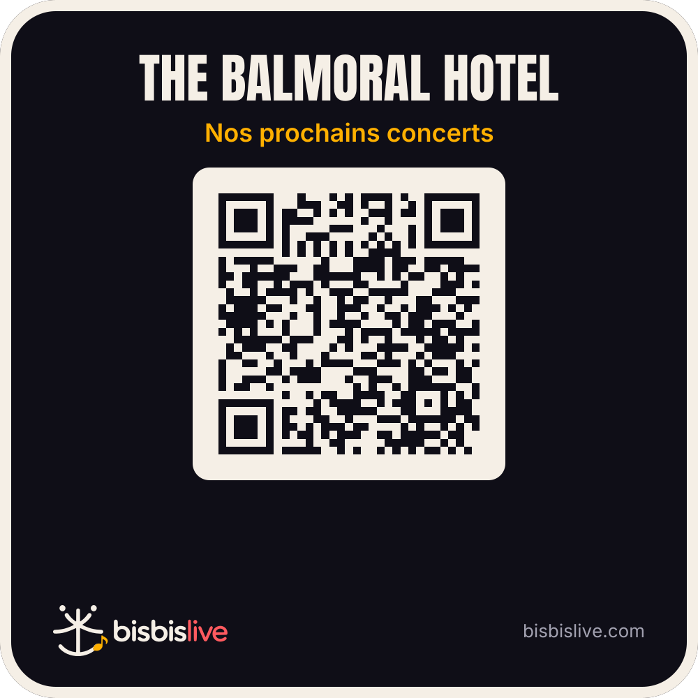 Autocollant avec QR