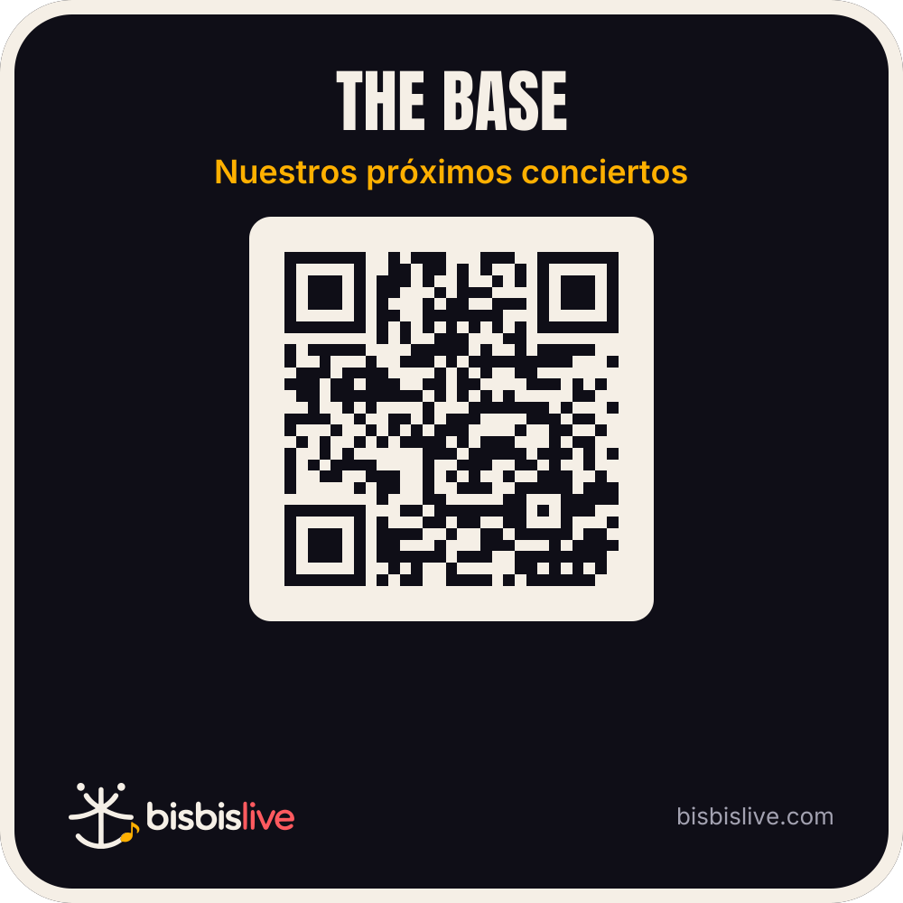 Pegatina con QR