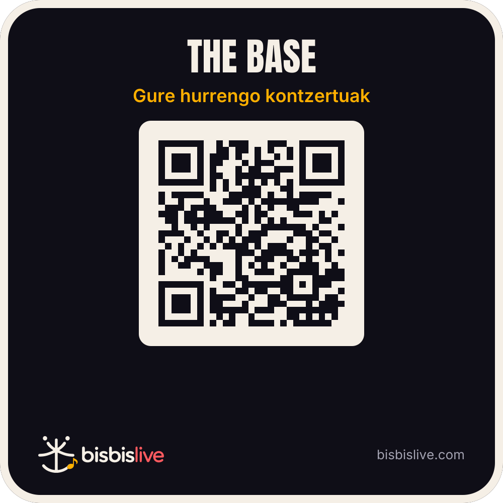 QR pegatina