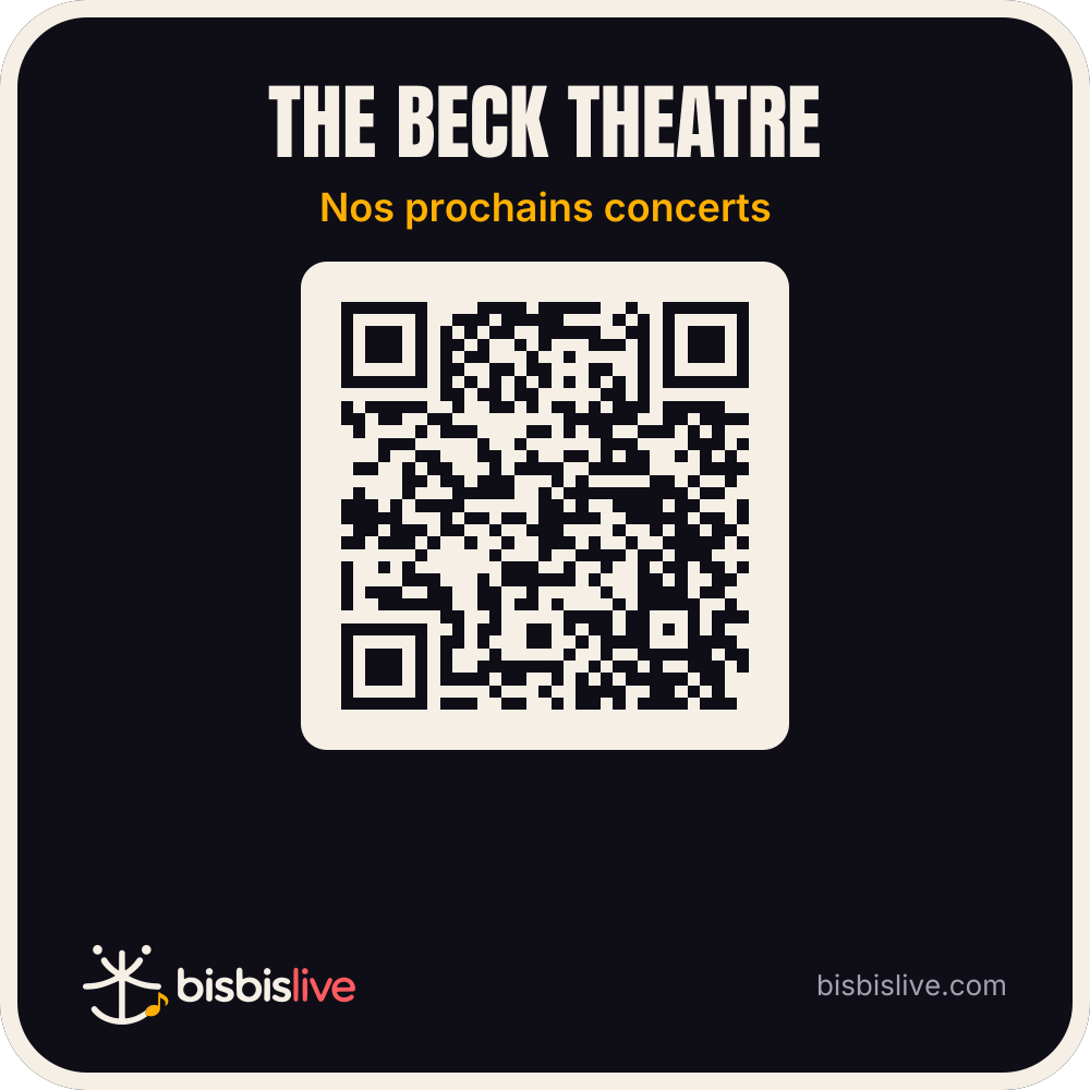 Autocollant avec QR